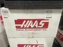 (14) HAAS DUAL BOOT SIMULATOR