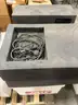(14) HAAS DUAL BOOT SIMULATOR