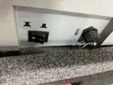 (14) HAAS DUAL BOOT SIMULATOR