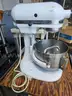 MIXER (FOOD SERVICE)