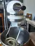 MIXER (FOOD SERVICE)