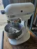 MIXER (FOOD SERVICE)
