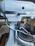 MIXER (FOOD SERVICE)