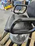 SALON CHAIR