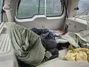 2011 Ford Expedition (ABANDON VEHICLE) (NO KEYS AND NO TITLE)