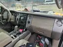 2011 Ford Expedition (ABANDON VEHICLE) (NO KEYS AND NO TITLE)