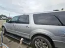2011 Ford Expedition (ABANDON VEHICLE) (NO KEYS AND NO TITLE)