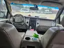 2011 Ford Expedition (ABANDON VEHICLE) (NO KEYS AND NO TITLE)