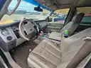 2011 Ford Expedition (ABANDON VEHICLE) (NO KEYS AND NO TITLE)