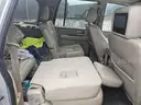 2011 Ford Expedition (ABANDON VEHICLE) (NO KEYS AND NO TITLE)