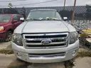 2011 Ford Expedition (ABANDON VEHICLE) (NO KEYS AND NO TITLE)