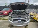 2011 Ford Expedition (ABANDON VEHICLE) (NO KEYS AND NO TITLE)