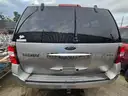 2011 Ford Expedition (ABANDON VEHICLE) (NO KEYS AND NO TITLE)