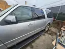 2011 Ford Expedition (ABANDON VEHICLE) (NO KEYS AND NO TITLE)