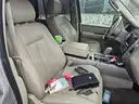2011 Ford Expedition (ABANDON VEHICLE) (NO KEYS AND NO TITLE)