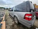 2011 Ford Expedition (ABANDON VEHICLE) (NO KEYS AND NO TITLE)