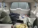 2011 Ford Expedition (ABANDON VEHICLE) (NO KEYS AND NO TITLE)