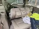 2011 Ford Expedition (ABANDON VEHICLE) (NO KEYS AND NO TITLE)