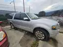 2011 Ford Expedition (ABANDON VEHICLE) (NO KEYS AND NO TITLE)