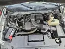 2011 Ford Expedition (ABANDON VEHICLE) (NO KEYS AND NO TITLE)