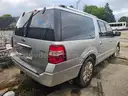 2011 Ford Expedition (ABANDON VEHICLE) (NO KEYS AND NO TITLE)