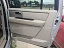 2011 Ford Expedition (ABANDON VEHICLE) (NO KEYS AND NO TITLE)