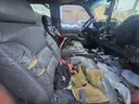 1997 Chevrolet Tahoe (ABANDON VEHICLE) ( NO KEYS AND NO TITLE)