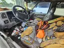 1997 Chevrolet Tahoe (ABANDON VEHICLE) ( NO KEYS AND NO TITLE)