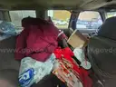 1997 Chevrolet Tahoe (ABANDON VEHICLE) ( NO KEYS AND NO TITLE)