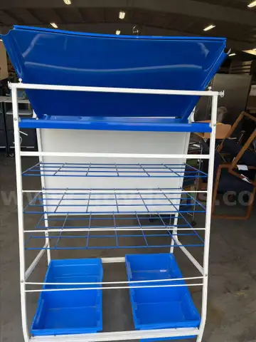 ART RACK