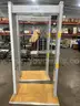 (2) TEMPERATURE WALKTHROUGH SCANNER