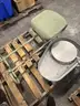 POTTER&#x27;S WHEEL