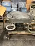 POTTER&#x27;S WHEEL