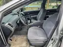 2009 Toyota Prius 4-Door Liftback TAB 3823 (CAC)