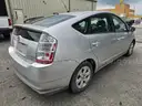 2009 Toyota Prius 4-Door Liftback TAB 3823 (CAC)