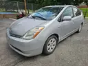 2009 Toyota Prius 4-Door Liftback TAB 3823 (CAC)