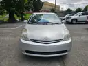 2009 Toyota Prius 4-Door Liftback TAB 3823 (CAC)