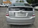 2009 Toyota Prius 4-Door Liftback TAB 3823 (CAC)