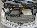 2009 Toyota Prius 4-Door Liftback TAB 3823 (CAC)