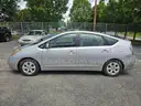 2009 Toyota Prius 4-Door Liftback TAB 3823 (CAC)