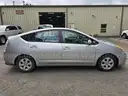 2009 Toyota Prius 4-Door Liftback TAB 3823 (CAC)