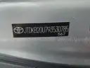 2009 Toyota Prius 4-Door Liftback TAB 3823 (CAC)