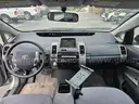 2009 Toyota Prius 4-Door Liftback TAB 3823 (CAC)