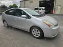 2009 Toyota Prius 4-Door Liftback TAB 3823 (CAC)