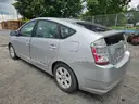 2009 Toyota Prius 4-Door Liftback TAB 3823 (CAC)