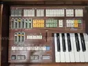 KIMBALL EP8 ELECTRONIC ORGAN (NOT WORKING)