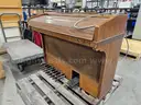 KIMBALL EP8 ELECTRONIC ORGAN (NOT WORKING)