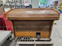 KIMBALL EP8 ELECTRONIC ORGAN (NOT WORKING)