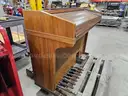 KIMBALL EP8 ELECTRONIC ORGAN (NOT WORKING)