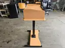 ONE PODIUM (HEIGHT ADJUSTABLE)